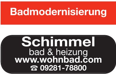 Schimmel bad & heizung Schimmel bad & heizung