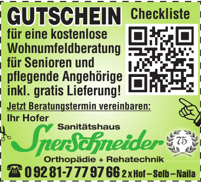 Sanitätshaus Sperschneider Sanitätshaus Sperschneider