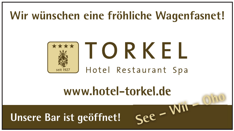 Hotel Restaurant Spa Torkel Hotel Restaurant Spa Torkel