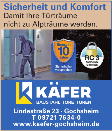 Käfer Käfer