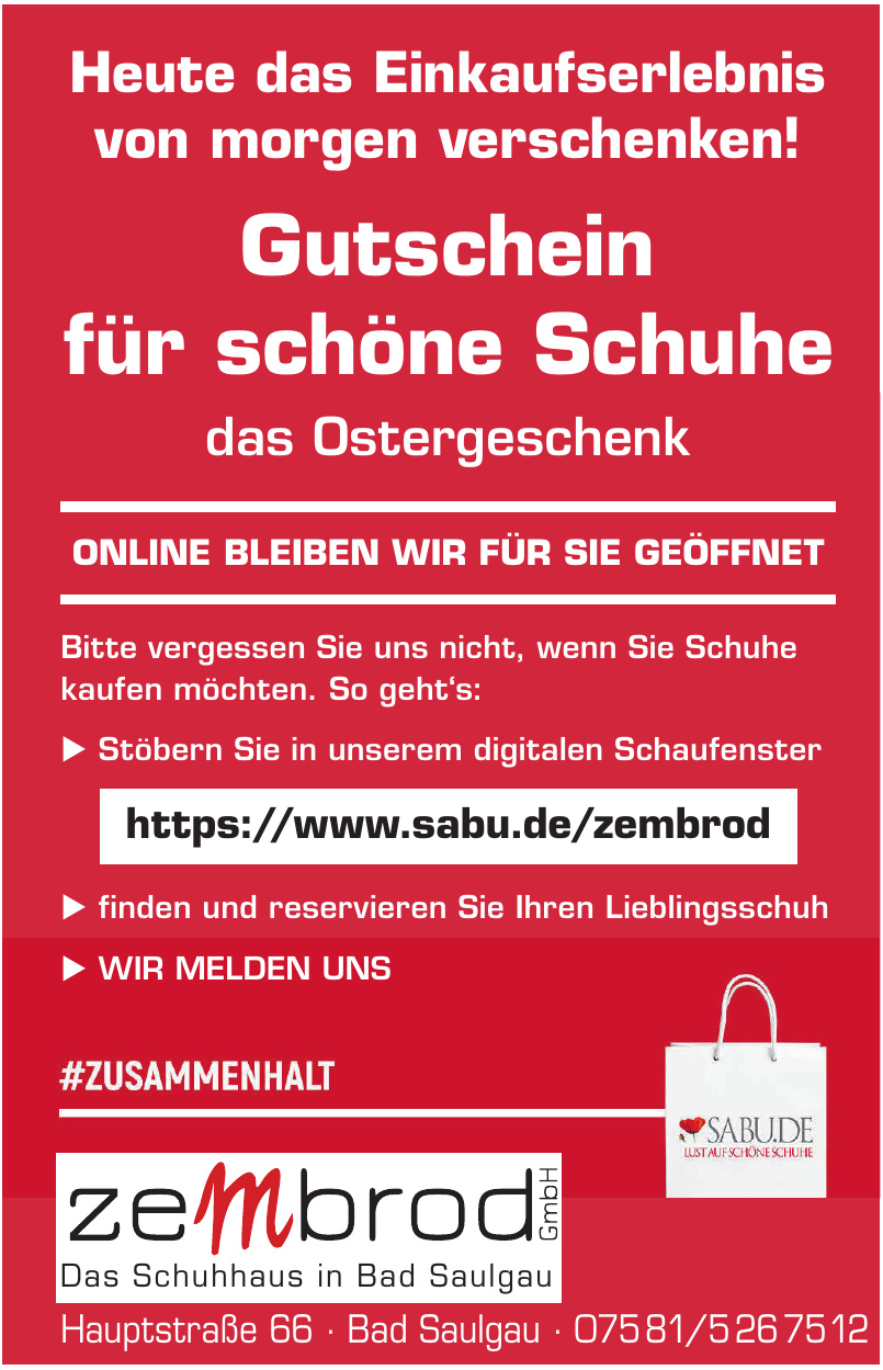 Zembrod GmbH Zembrod GmbH