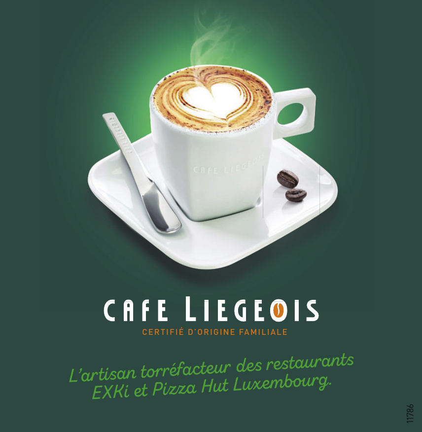 Cafe Liegeois Cafe Liegeois