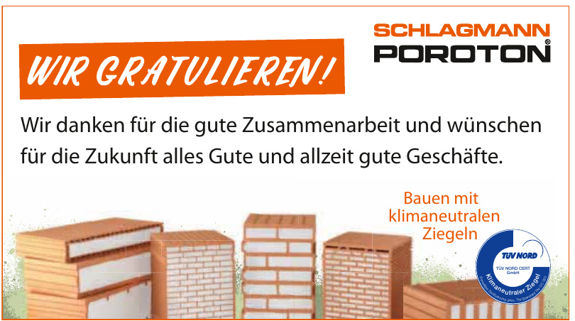 Schlagmann Schlagmann