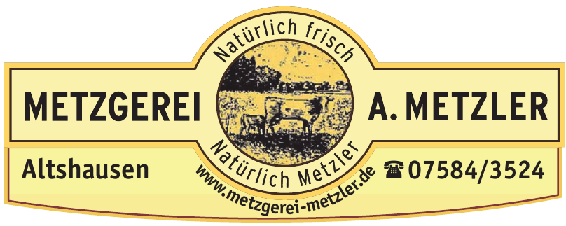Metzgerei A. Metzler Metzgerei A. Metzler