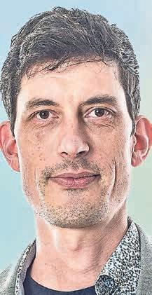 Stefan Oser, SP, Flüh. Stefan Oser, SP, Flüh.