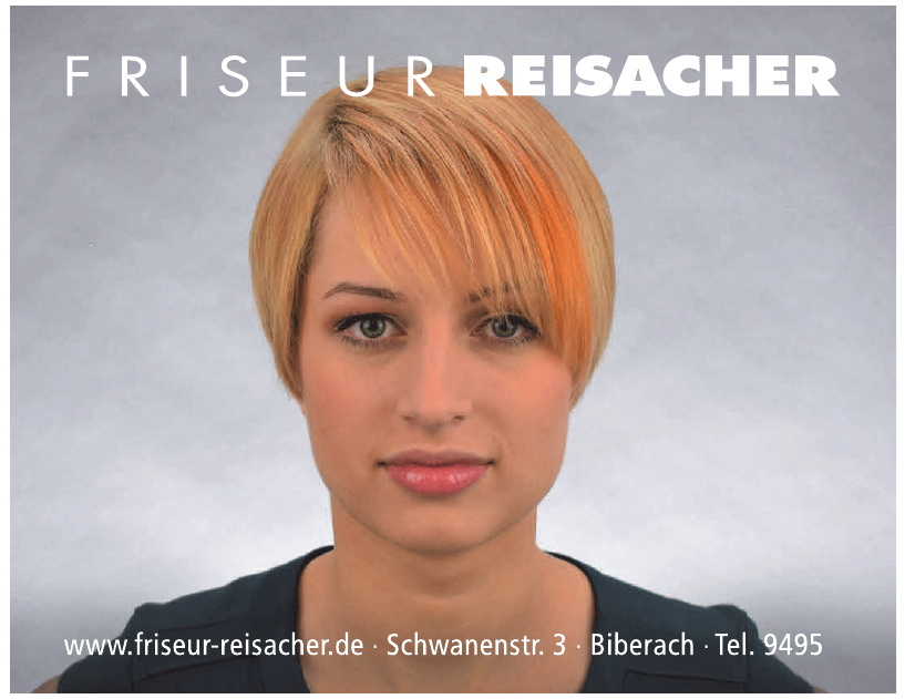 Friseur Reisacher Friseur Reisacher