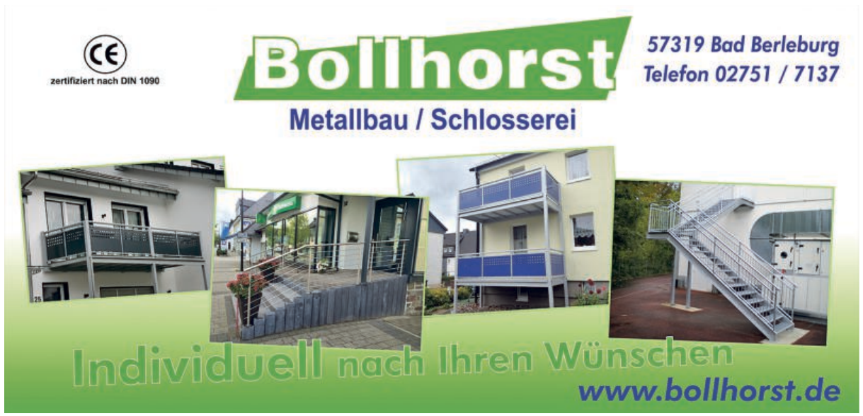 Uwe Bollhorst Landtechnik Uwe Bollhorst Landtechnik
