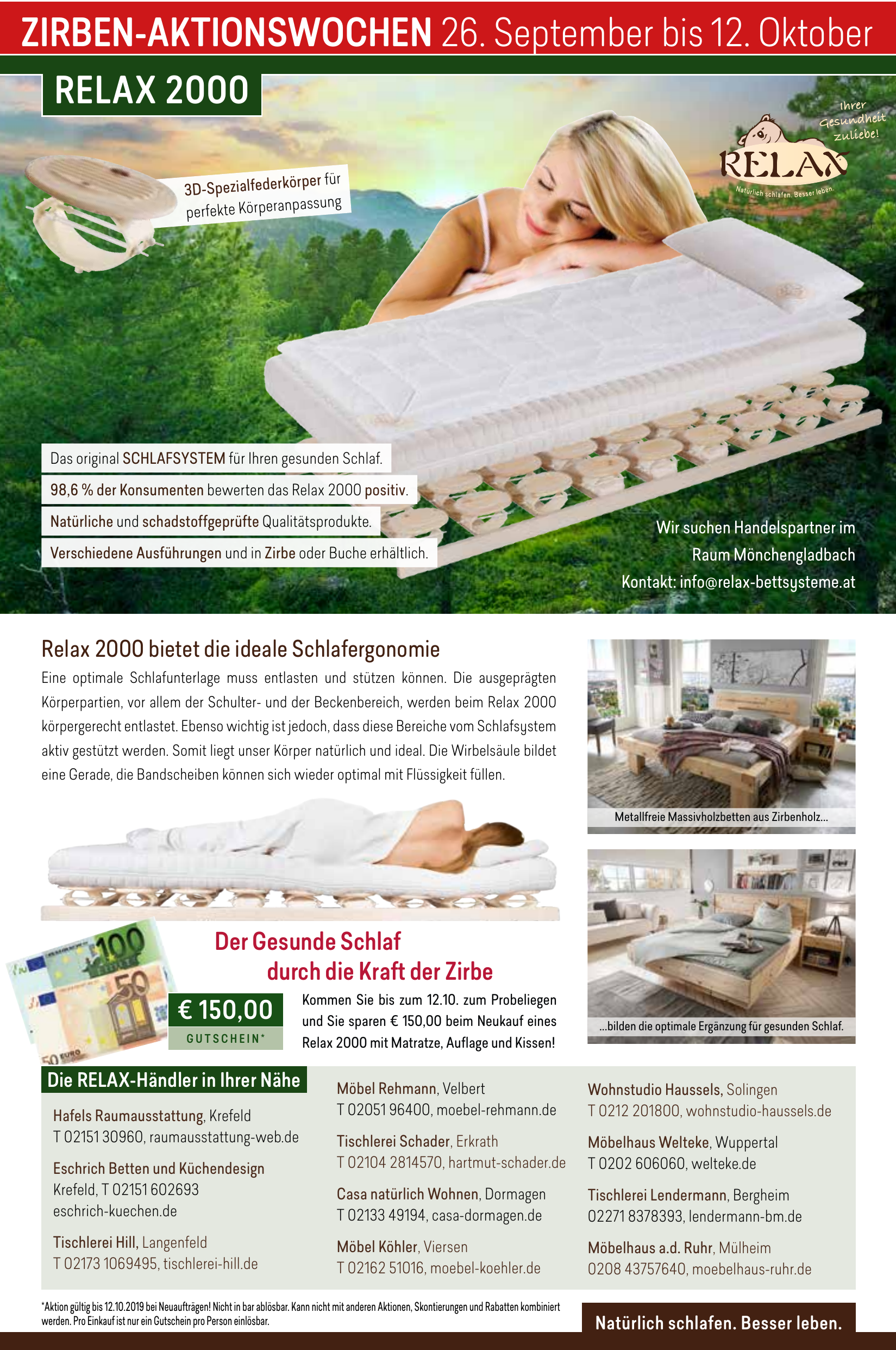 Möbelhaus Welteke GmbH Möbelhaus Welteke GmbH