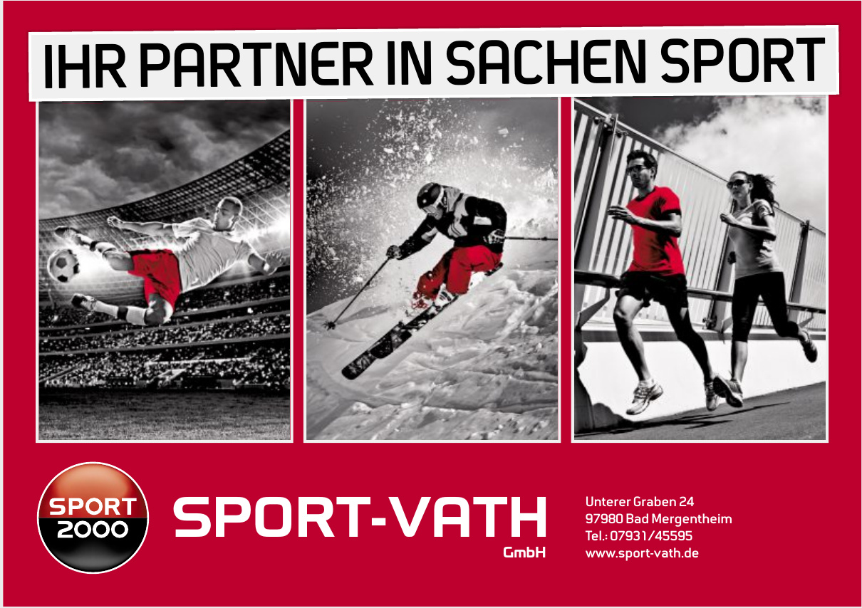 Sport-Vath GmbH