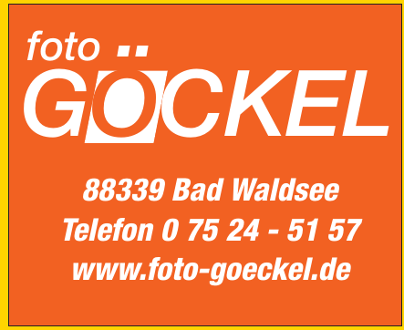 Foto Göckel Foto Göckel
