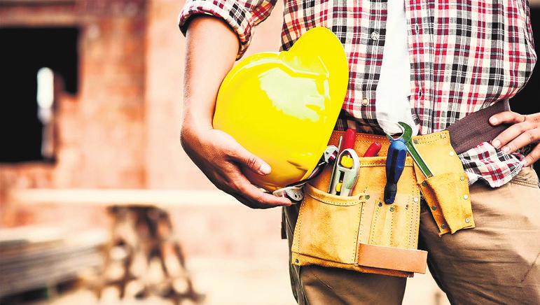 Auf der Suche nach einem Handwerker? - Bauen & Wohnen - Kornwestheimer