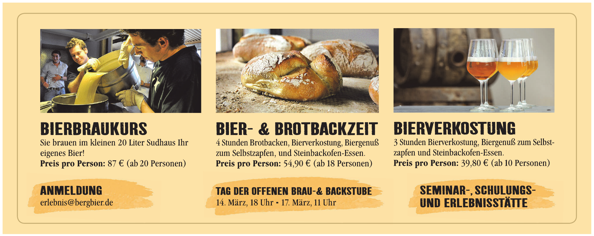 Bergbier Bergbier