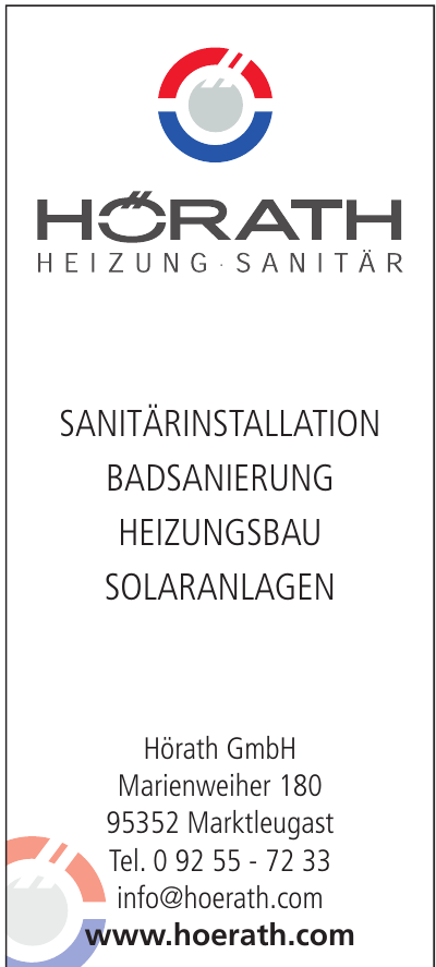 Hörath GmbH Hörath GmbH