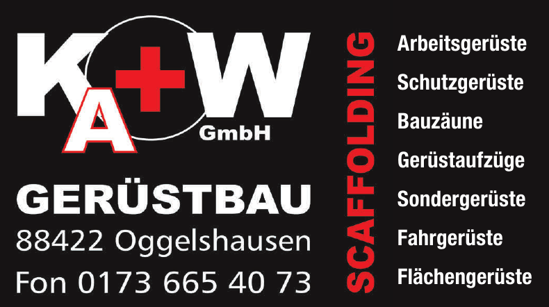KA + W GmbH KA + W GmbH
