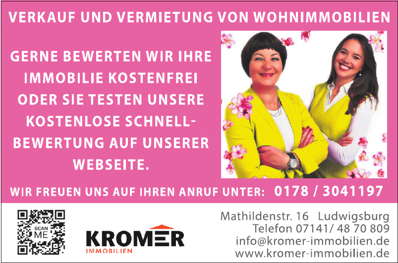 Kromer Immobilien