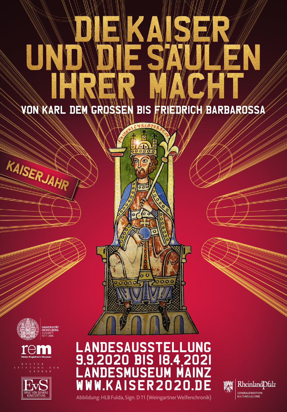 Landesmuseum Mainz Landesmuseum Mainz