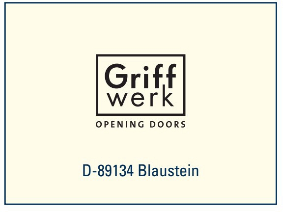 Griffwerk