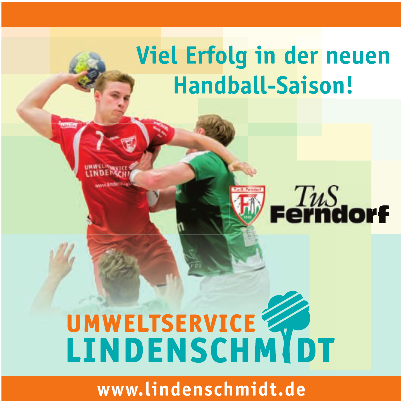 Umweltservice Lindenschmidt Umweltservice Lindenschmidt