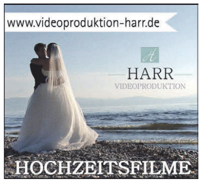 Harr Videoproduktion Harr Videoproduktion