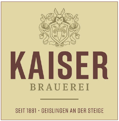 Kaiser Brauerei Kaiser Brauerei