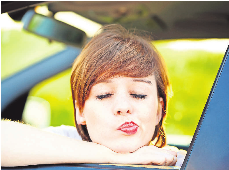 Bei Herpes sollte man lieber auf Distanz gehen. istockphoto.com/deepblue4you Bei Herpes sollte man lieber auf Distanz gehen. istockphoto.com/deepblue4you