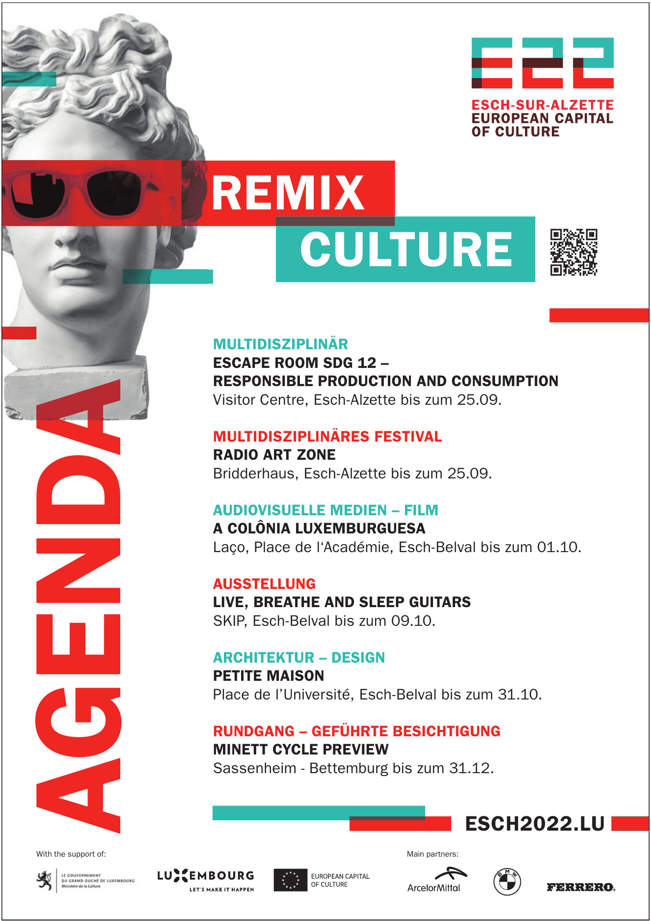 Remix Culture Remix Culture