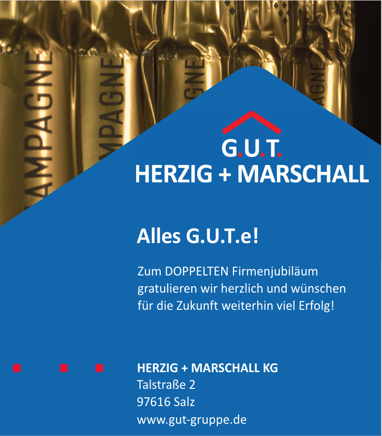 Herzig + Marschall KG Herzig + Marschall KG