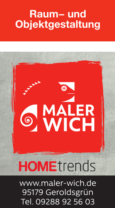 Maler Wich Maler Wich