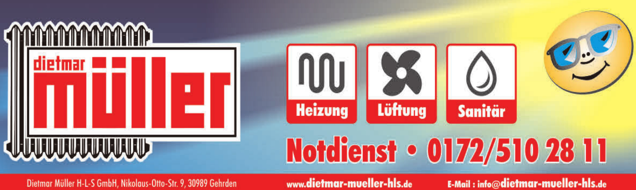 Dietmar Müller H-L-S GmbH Dietmar Müller H-L-S GmbH