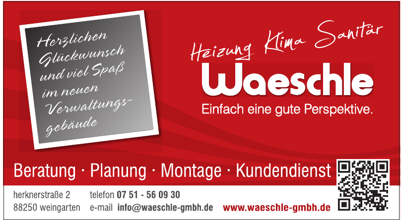 Waeschle Waeschle