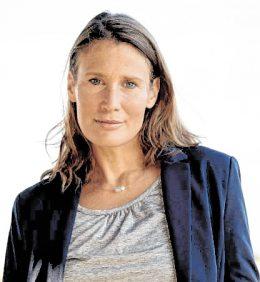 Corinna Mühlhausen ist Trendcoach und Zukunftsforscherin aus Hamburg. Corinna Mühlhausen ist Trendcoach und Zukunftsforscherin aus Hamburg.