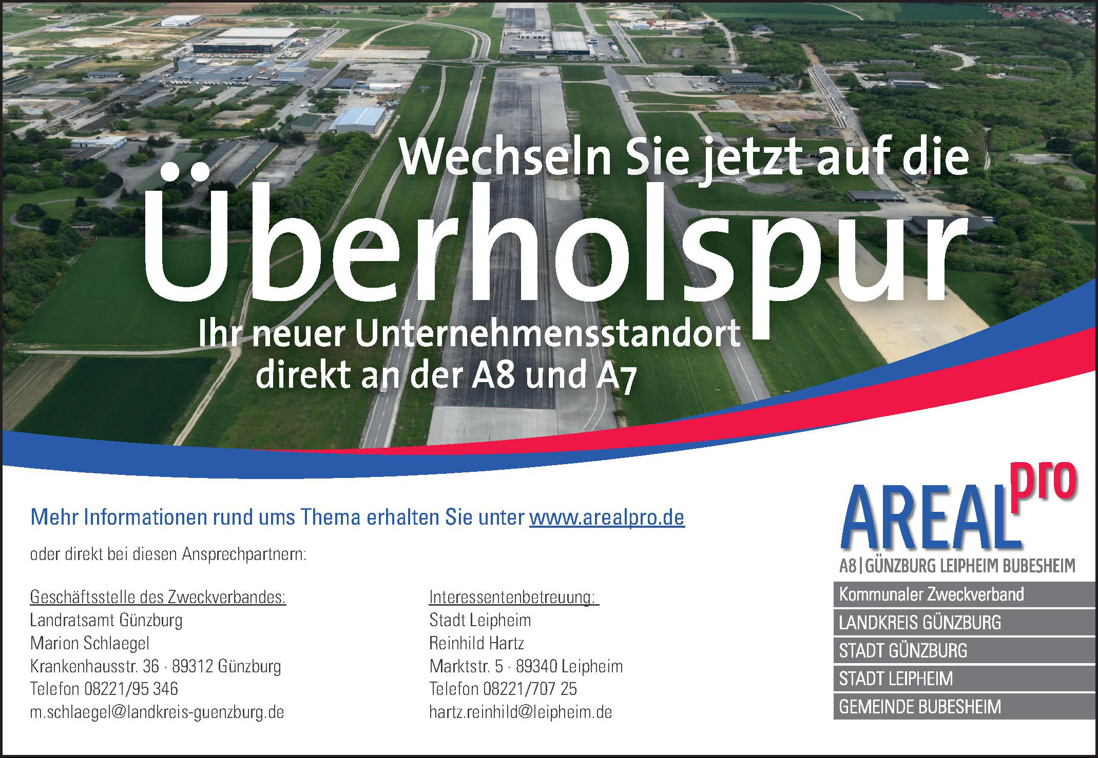 Areal Pro Areal Pro