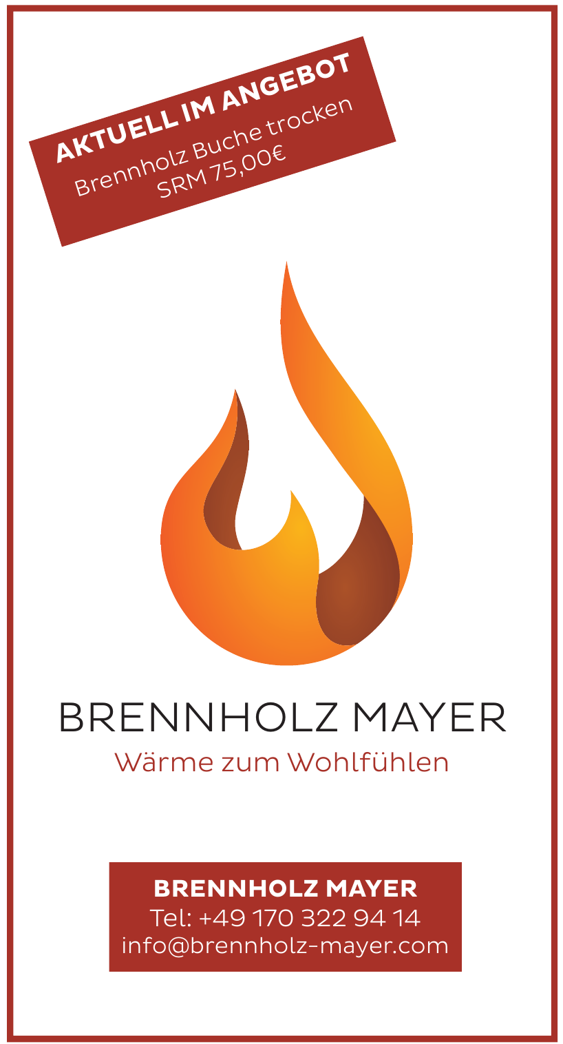 Brennholz Mayer Brennholz Mayer