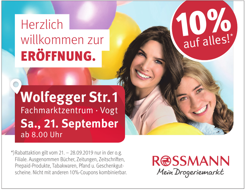 Rossmann Rossmann