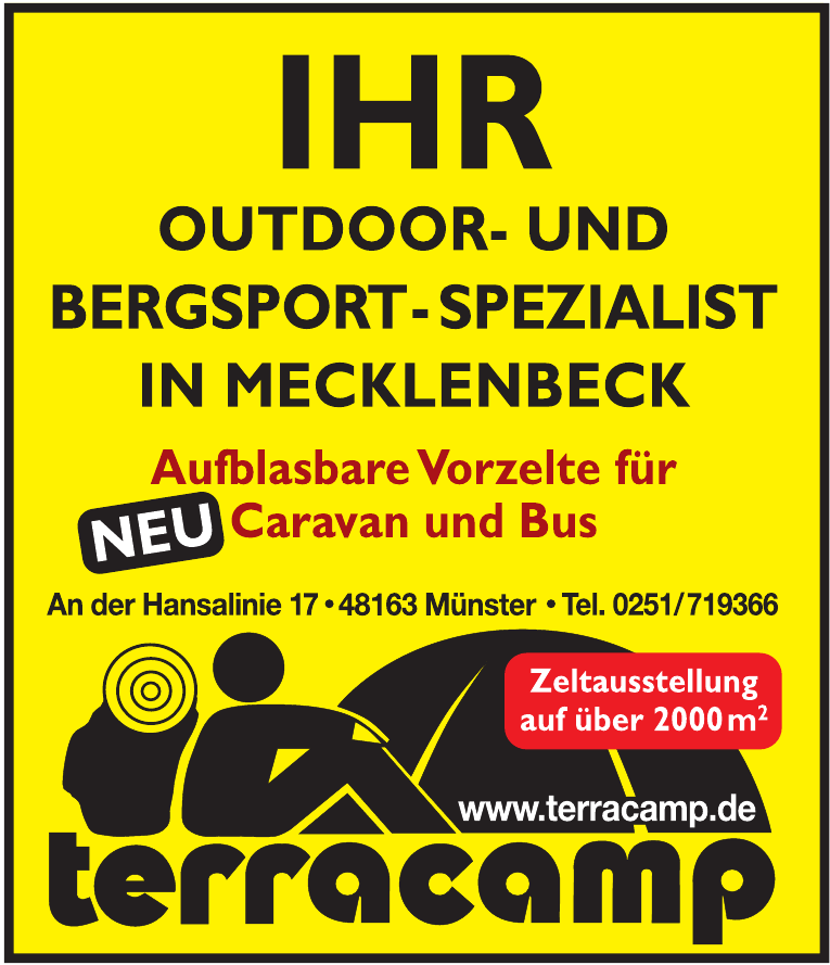 Terracamp Terracamp