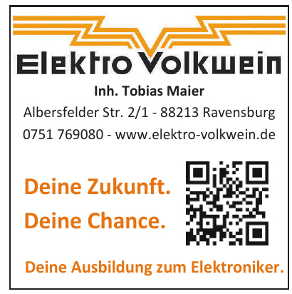 Elektro Volkwein Elektro Volkwein