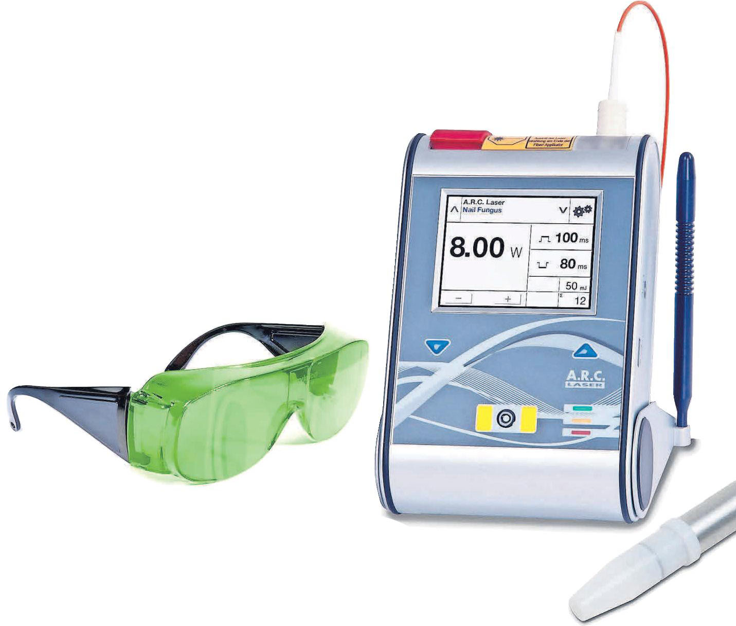 Die Therapie mit dem Fox Dioden Laser ist überaus gut verträglich und sorgt für hervorragende Resultate. Die Therapie mit dem Fox Dioden Laser ist überaus gut verträglich und sorgt für hervorragende Resultate.
