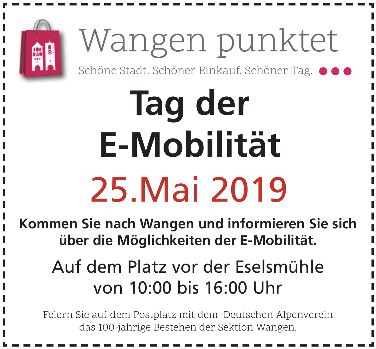 Wangen punktet Wangen punktet