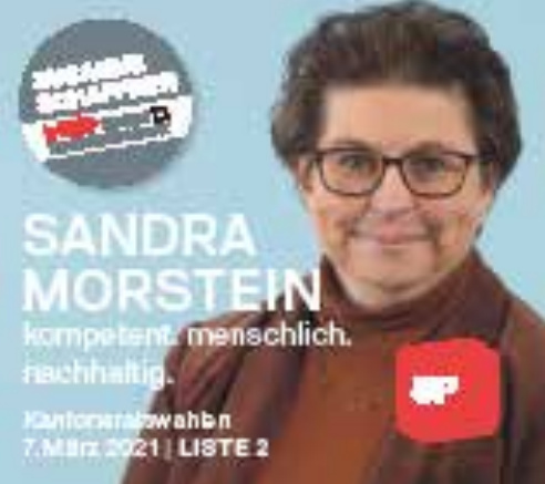 Sandra Morstein Sandra Morstein