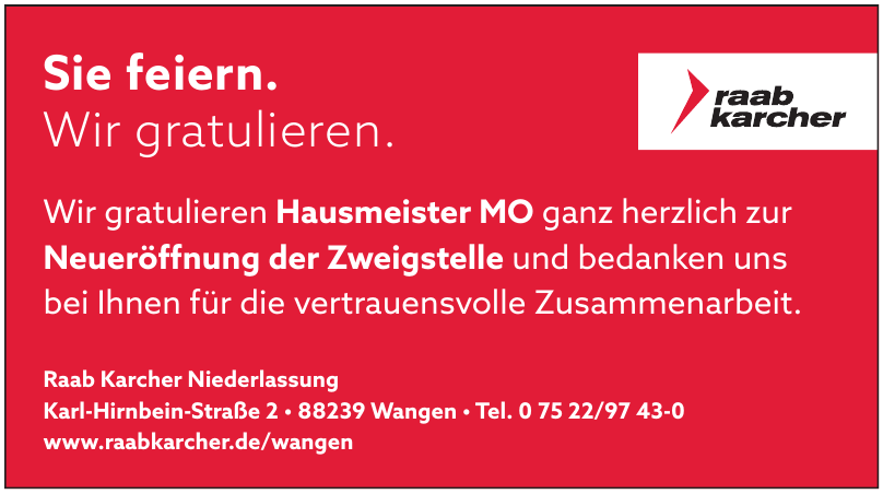 Raab Karcher Niederlassung Raab Karcher Niederlassung