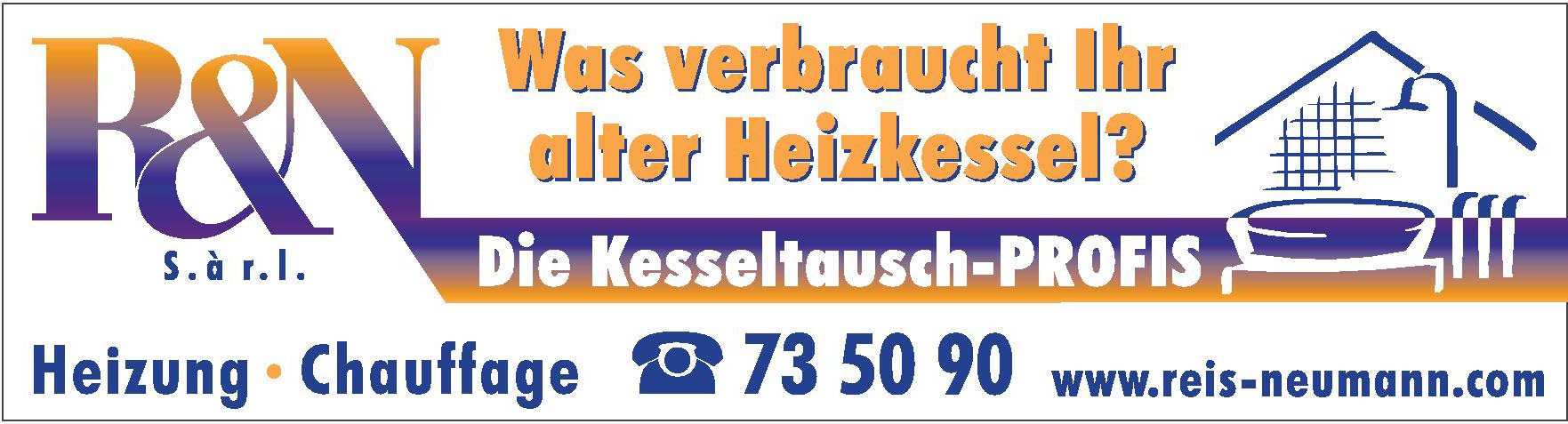 R&N – Reis & Neumann s.à.r.l.