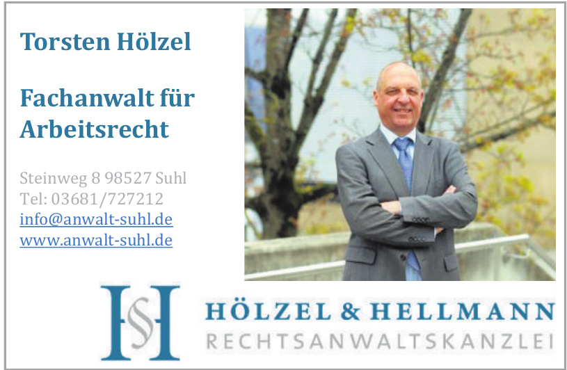 Hölzel & Hellmann Hölzel & Hellmann