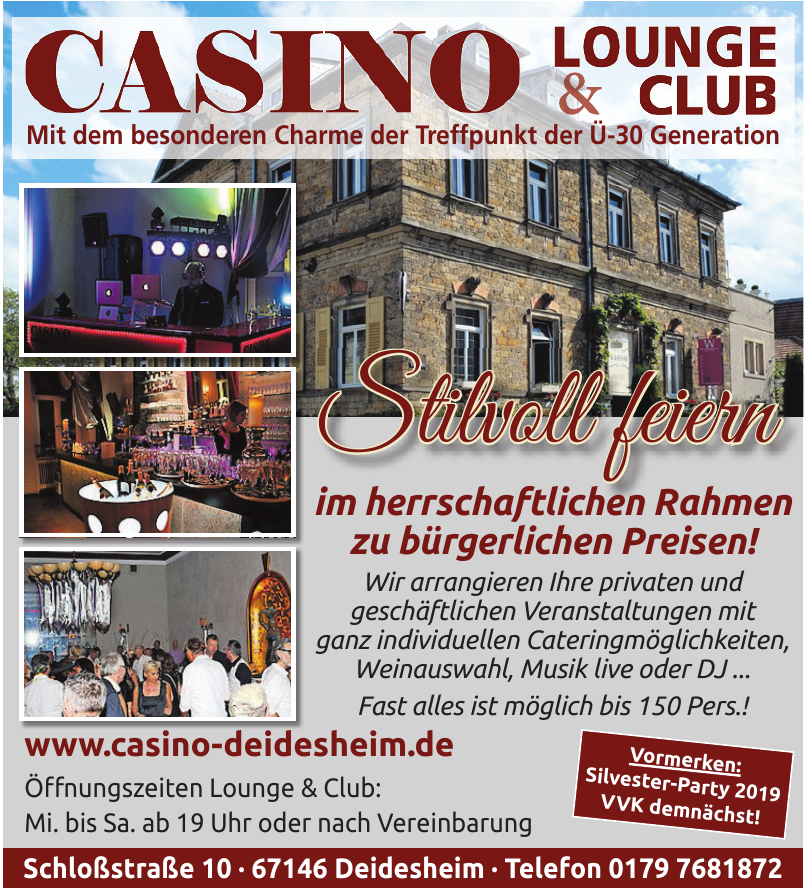 Casino Casino