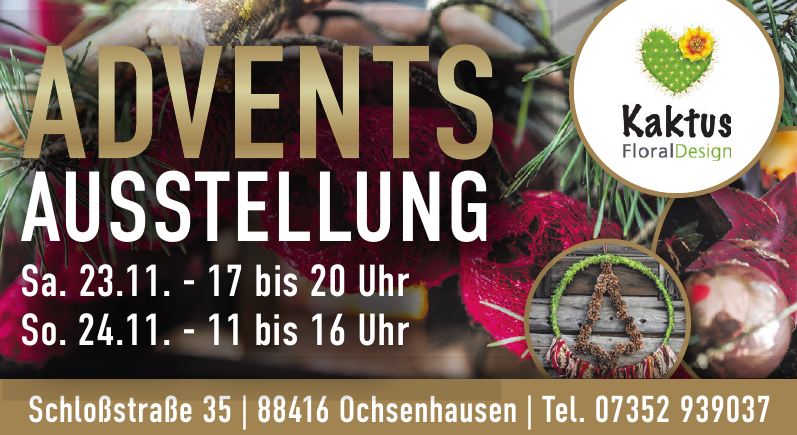 Kaktus FloralDesign Kaktus FloralDesign
