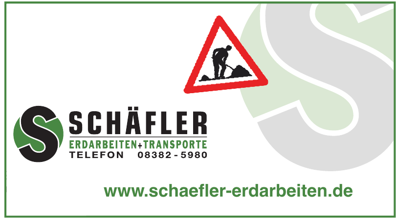 Schäfler Schäfler