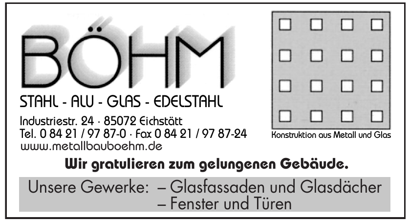Böhm Böhm