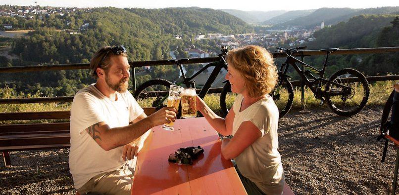 Rauschebart, Horb am Neckar Rauschebart, Horb am Neckar