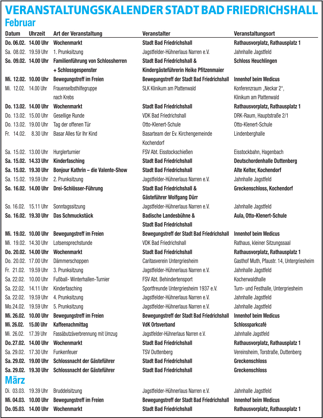 Schlager, Rock und Pop Image 1 Schlager, Rock und Pop Image 1