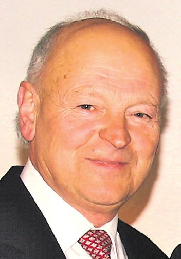 Dieter Bahrs feiert am 10. Februar seinen 80. Geburtstag. Schon als 18-Jähriger stieg er in das Geschäft ein. Dieter Bahrs feiert am 10. Februar seinen 80. Geburtstag. Schon als 18-Jähriger stieg er in das Geschäft ein.