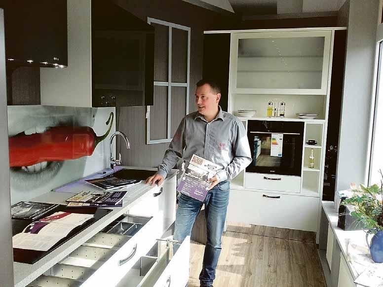 Küpla - Ihr Küchenplaner GmbH, Magdeburger Straße 1a in Quedlinburg Küpla - Ihr Küchenplaner GmbH, Magdeburger Straße 1a in Quedlinburg